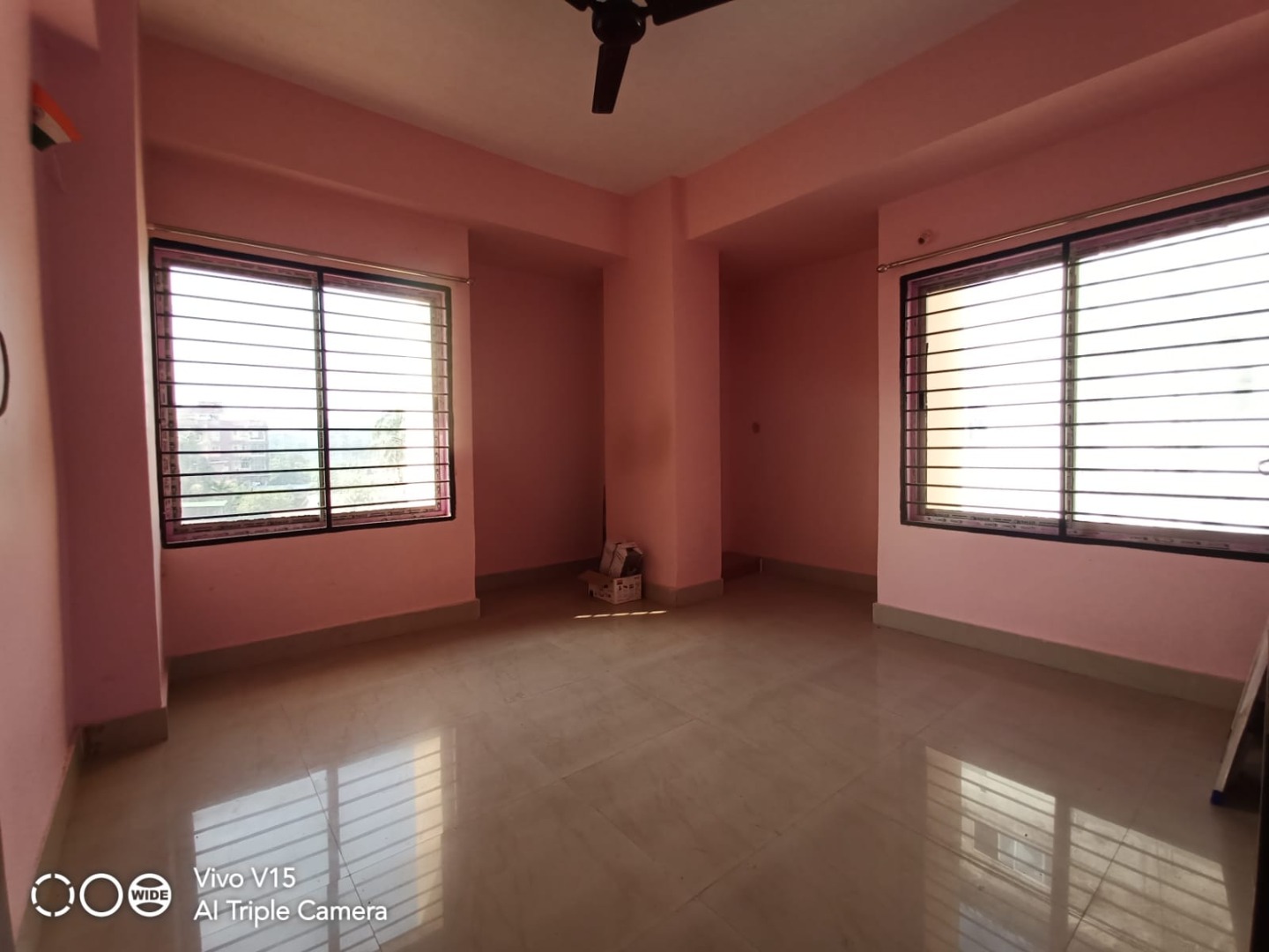 Semi Furnished 3bhk in Jonaknagar, Kahilipara, Guwahati, Assam, India for Rent